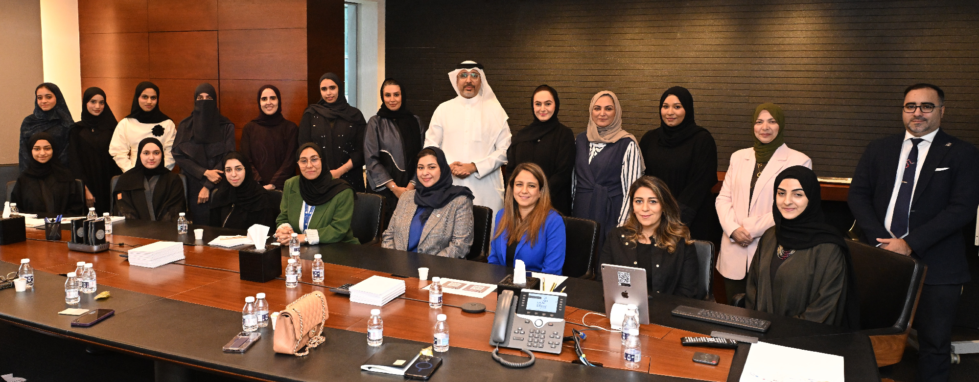 Diyar Al Muharraq Partners with the University of Bahrain to Host the Real-World Urban Design Challenge